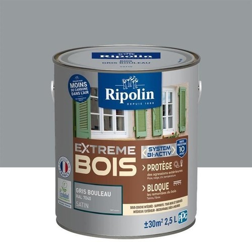 Peinture pour bois intérieur - pour,