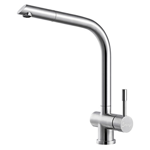 Robinet mitigeur de cuisine - de,