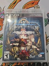 Ar nosurge Ode to an Unborn