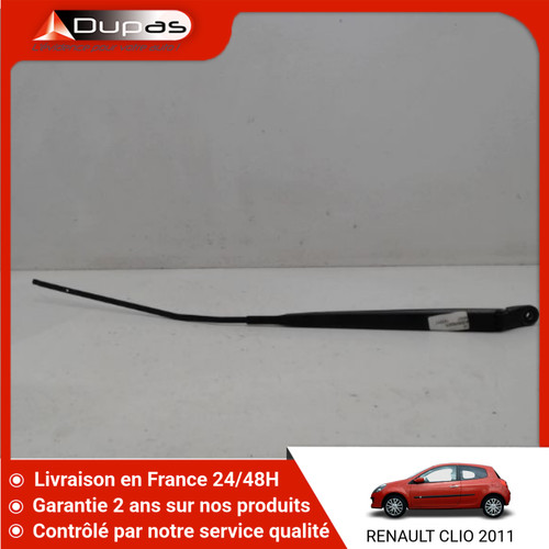 Bras essuie glace - 🇫🇷,