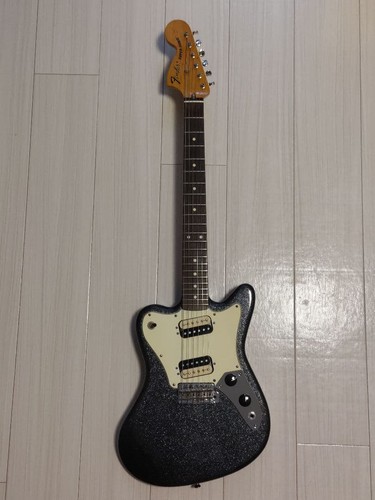 Fender mexico pawn shop - fender,