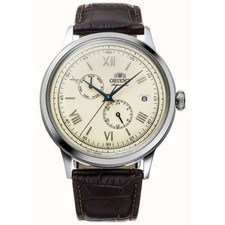 Montre habillée homme Orient