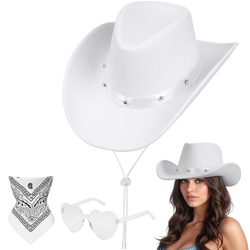 Chapeau cowboy western - western,
