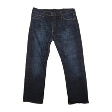 Levis 504 Mens Jeans 33x30