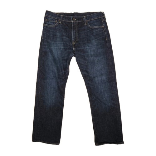 Levis 504 mens - jeans, 33x30