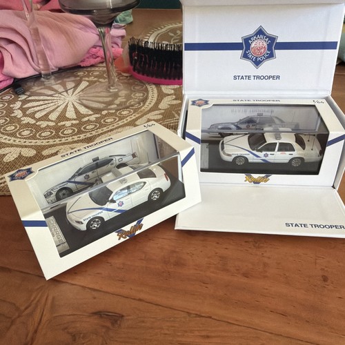 Voiture lot deux - lot,