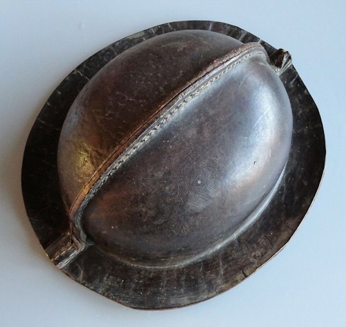Antique barrette mineur en - antique,