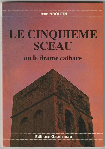 Cinquième sceau le - sceau, ou