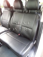 Housses De Siège Noires En