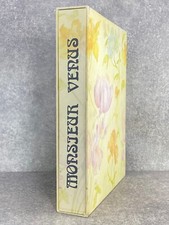 RACHILDE. MONSIEUR VENUS. 35