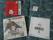 Jeu Nintendo 3DS - FIFA 14