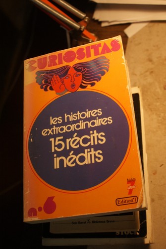 Curiositas les - 6,