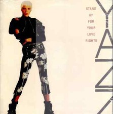 Yazz Stand Up For Your Love