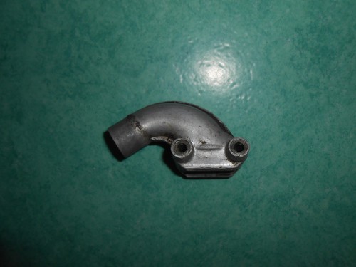 Pipe admission vap - 19, mm