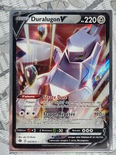 Carte Pokémon 47/73 Duralugon