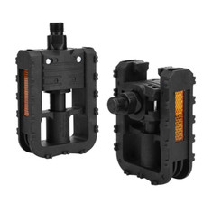 Pédales Pliant Vélo Gras