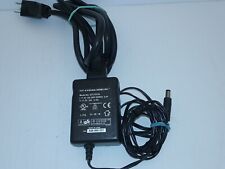 KASUGA MODEL UIT318-24 AC ADAPTOR, I/P: AC 100-240V O/P: DC 240V .075A, 50/560Hz