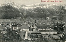 CARTE POSTALE GERMANY