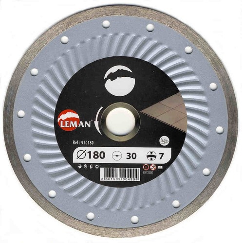 Disque diamant pro 180 - disque,