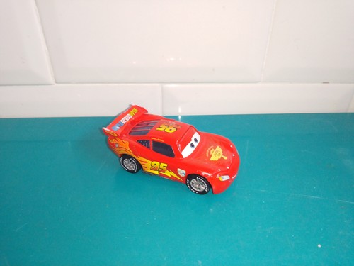 Bac3 voiture métal mattel - voiture,