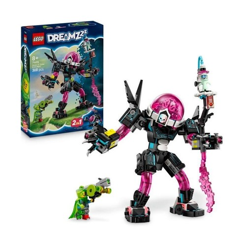Lego dreamzzz 71495 mateo - dreamzzz,