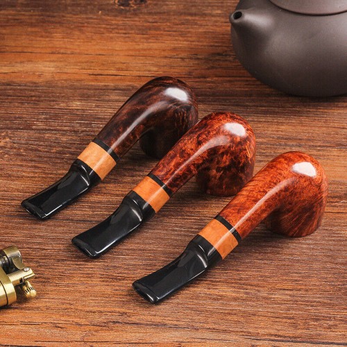 Classic bruyere pipe - classic,