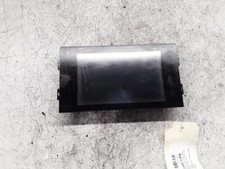 Ecran GPS PEUGEOT 308 2 PHASE 1 9811486280