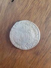 France Louis XV Pièce De 1