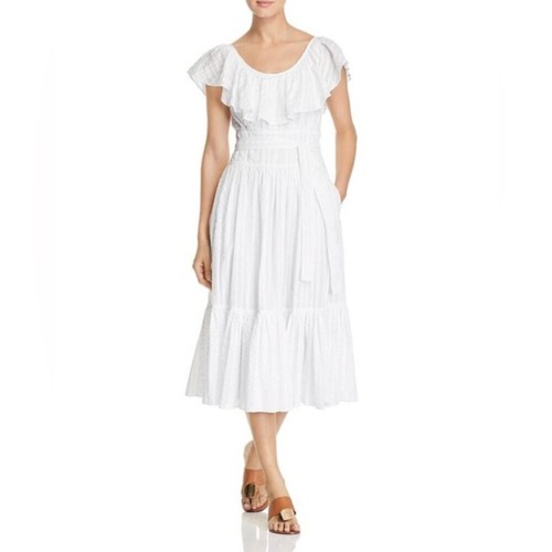 Tory burch off shoulder white - tory,