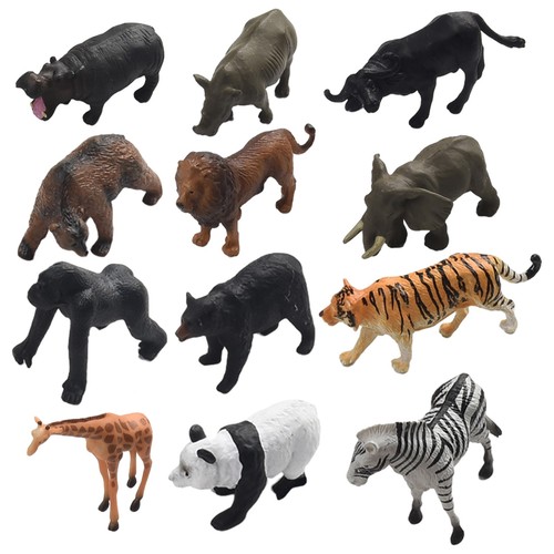 Lot figurine dinosaure