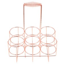  Rack de bière Bouteille de