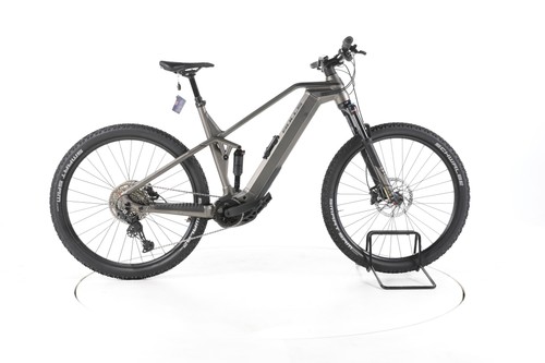 Bulls sonic evo vtt - bulls,