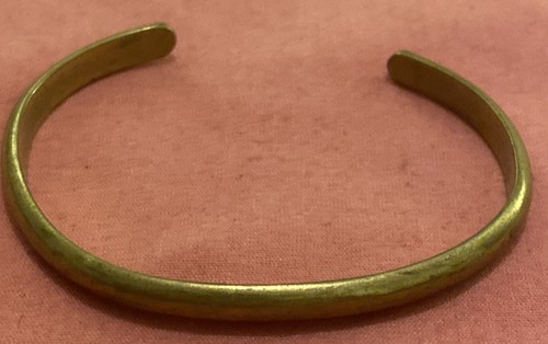 Unsigned inch copper - 6,