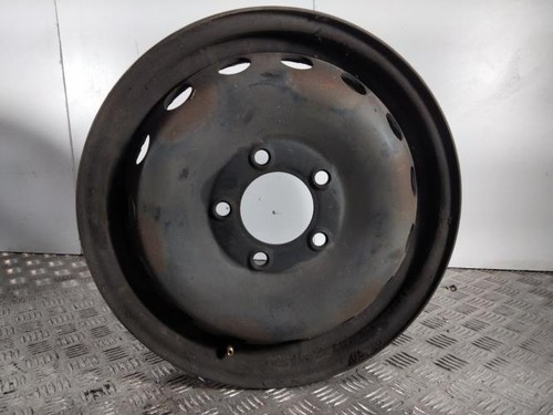 Jante renault master phase 1 - 3,