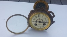 Ancien mouvement paris - ancien,