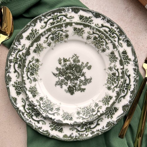 Ensemble vaisselle ancienne - ensemble,