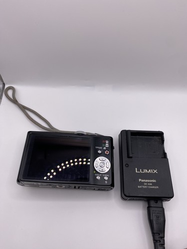 Panasonic lumix 12x - panasonic,