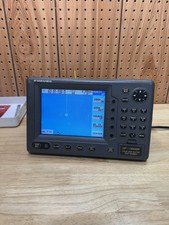 Furuno GP-1850DF Navionics GPS
