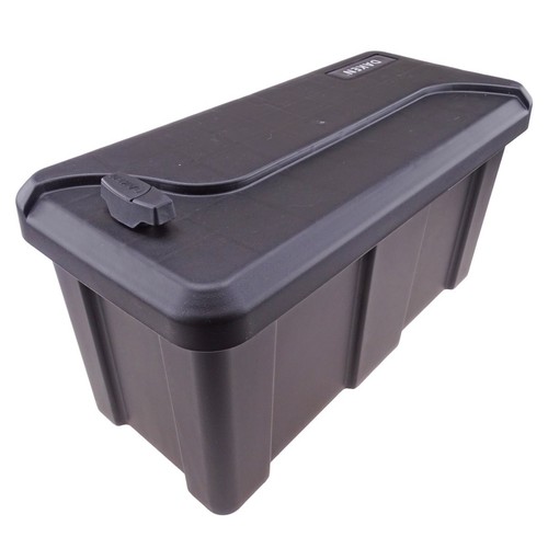 Boîte timon plastique 550 - timon,