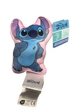 Peluche coussin Lilo et Stitch
