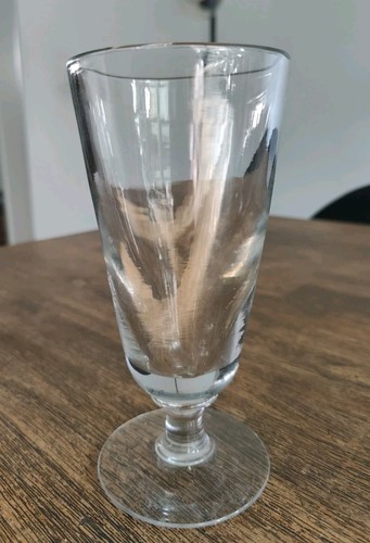 Grand verre absinthe ancien - grand,