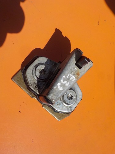 Ancrage porte avec - ancrage,