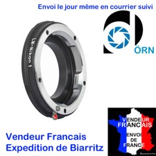 BAGUE ADAPTATION DÖRN