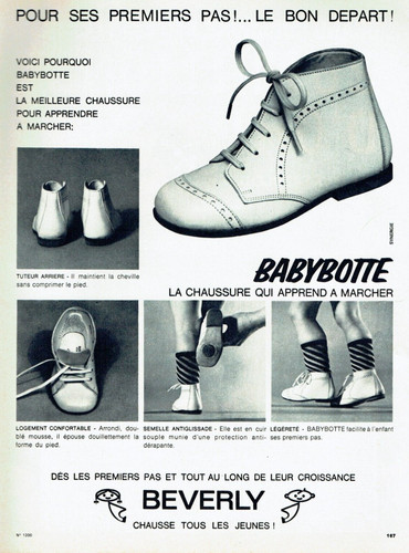 Publicité advertising 1122 - publicité,