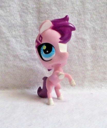 Littlest petshop lps 2685 - littlest, #2685