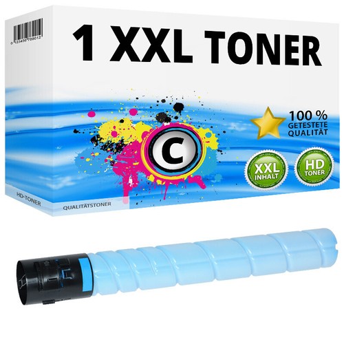 Cartouche toner pour - , konica