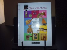 Argus valentine coté