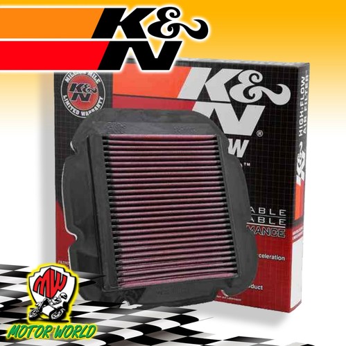 Filtre air sport - air, lavable