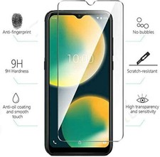 Lot Verre Trempé pour Wiko View 4 LITE ,Film Protection écran Dureté 9H