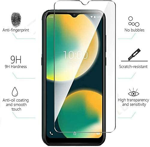 Lot verre trempé pour - trempé, wiko